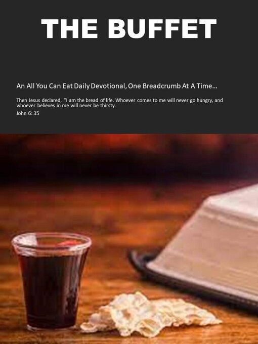 Title details for The Buffet by P Dan - Available